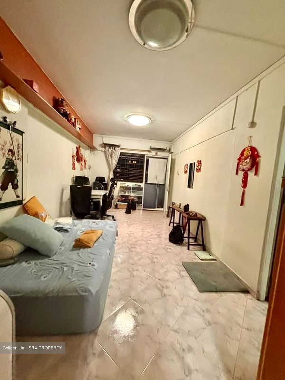 Blk 323 Ang Mo Kio 31 (Ang Mo Kio), HDB 2 Rooms #585436861